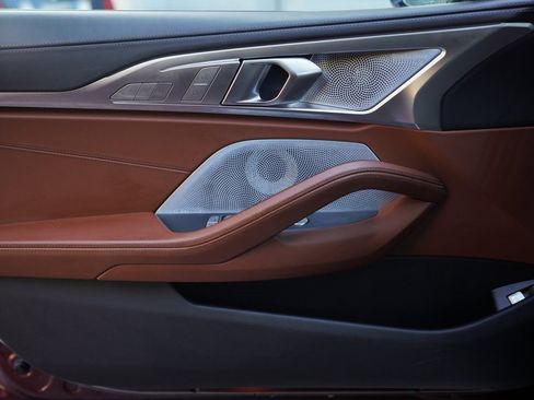 Used 2023 BMW M850i Gran Coupe xDrive w/ Driving Assistance Package image 36