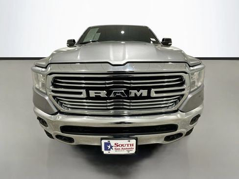 Used 2021 RAM 1500 Big Horn AWD/4WD image 2