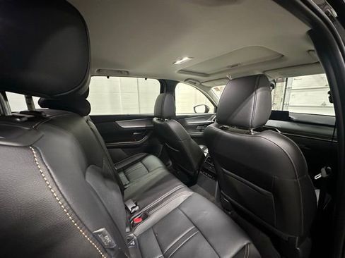 Certified 2025 MAZDA CX-90 3.3 Turbo w/ Preferred Package image 16