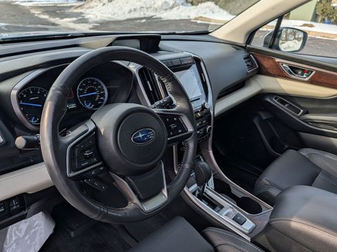 Used 2022 Subaru Ascent Touring image 27