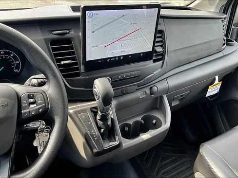 New 2025 Ford Transit 150 Low Roof w/ Load Area Protection Package image 7
