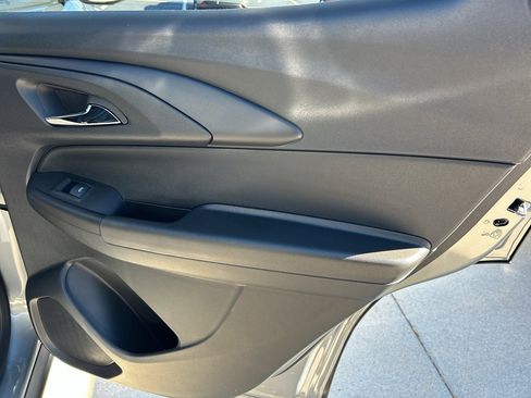 New 2026 Chevrolet TrailBlazer RS w/ Driver Confidence Package image 25