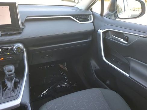 Certified 2025 Toyota RAV4 XLE image 17