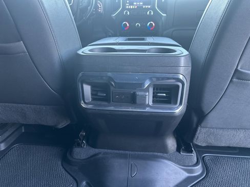 Used 2022 GMC Sierra 2500 AT4 image 21