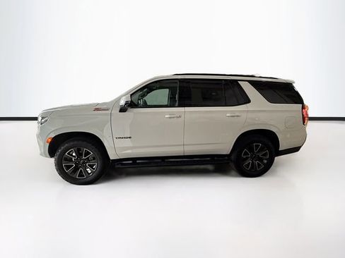 Used 2022 Chevrolet Tahoe Z71 w/ Luxury Package image 9
