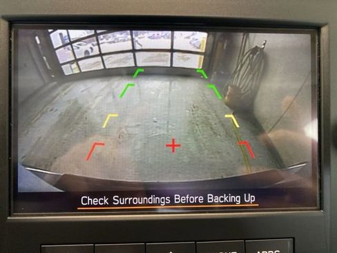 Certified 2025 Subaru Outback 2.5i image 16