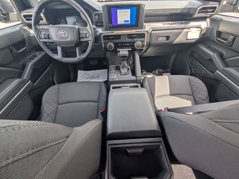 New 2026 Toyota Tacoma SR image 23