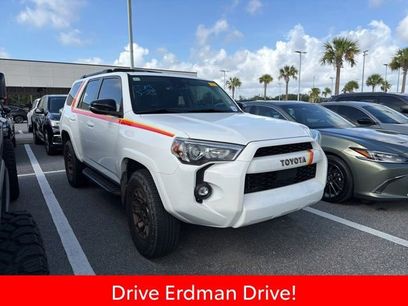Used 2023 Toyota 4Runner 40th Anniversary SE
