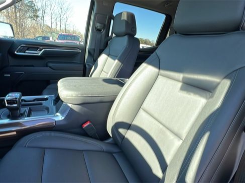 New 2026 Chevrolet Silverado 1500 LT Trail Boss w/ LT Trail Boss Premium Package image 15