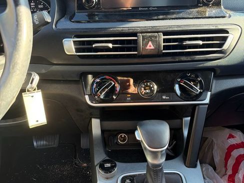 Certified 2021 Kia Seltos S FWD image 15