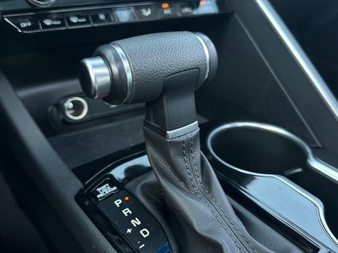 Used 2021 Kia K5 EX image 20