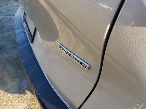 Used 2024 MAZDA CX-30 AWD 2.5 S w/ Preferred Package image 8