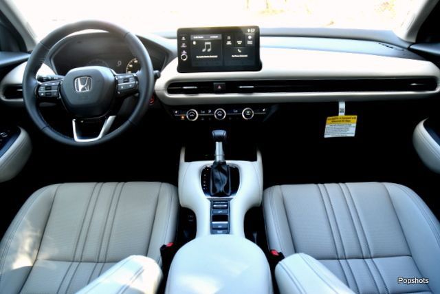 New 2027 Honda HR-V EX-L image 14
