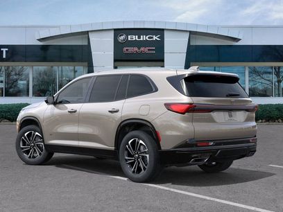 New 2026 Buick Enclave Sport Touring w/ Power Package