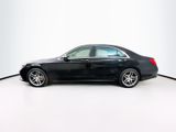 Used 2015 Mercedes-Benz S 550 4MATIC Sedan image 4