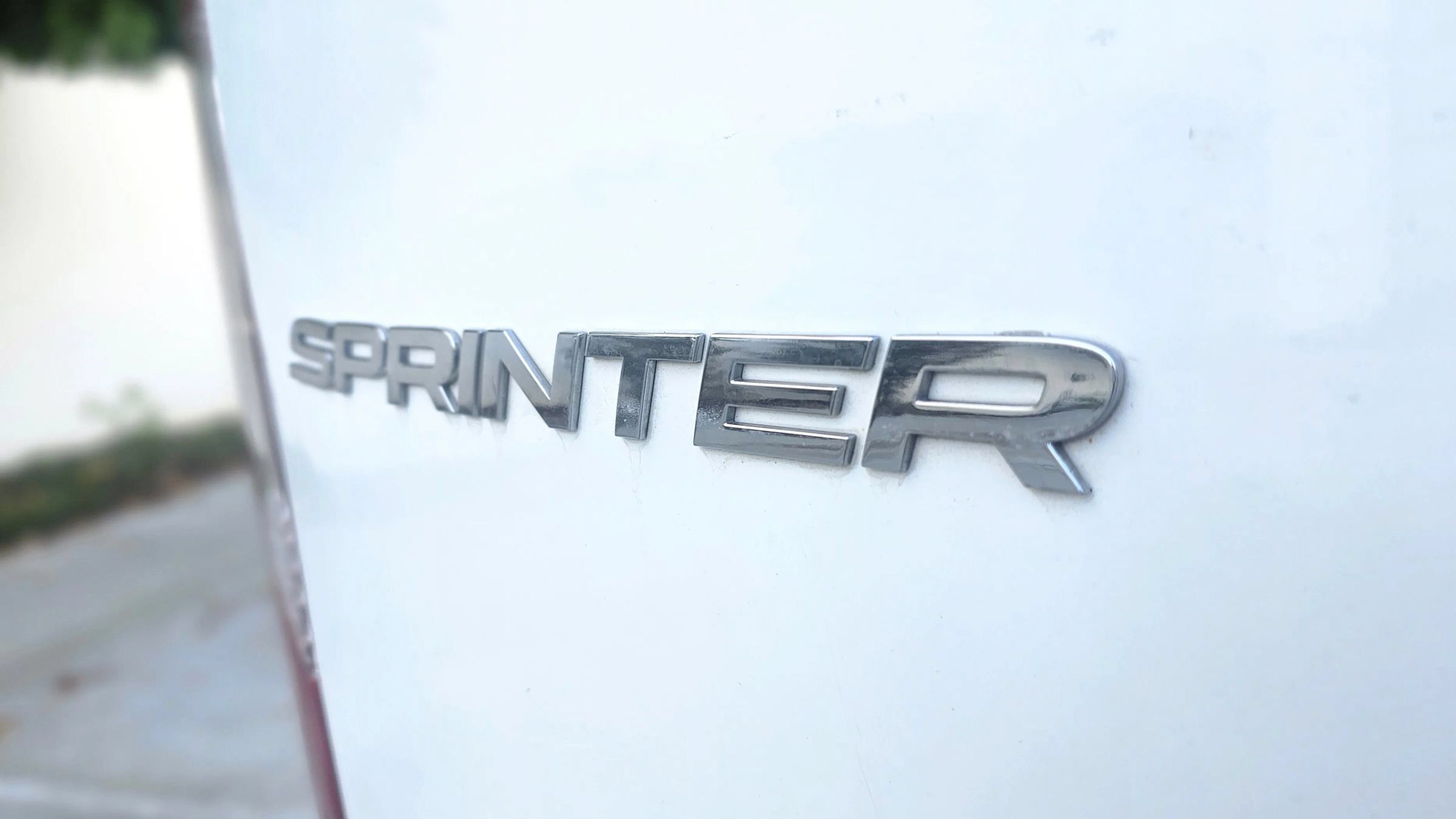 Used 2020 Mercedes-Benz Sprinter 2500 image 19