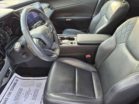 Used 2023 Lexus RX 350 Premium w/ Cold Area Package FWD image 16