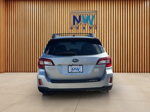 Used 2015 Subaru Outback 2.5i Limited AWD/4WD image 24