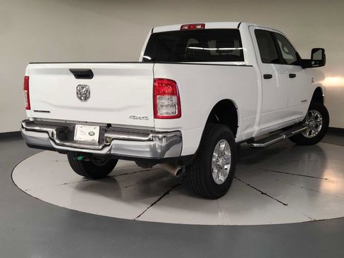 Used 2024 RAM 2500 Big Horn AWD/4WD image 6