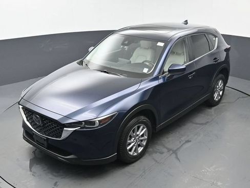 Used 2023 MAZDA CX-5 AWD 2.5 S image 34