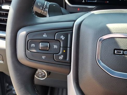 Used 2024 GMC Sierra 1500 Denali w/ Denali Reserve Package image 17