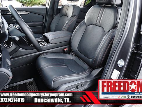 Used 2026 Honda Passport TrailSport Elite image 13