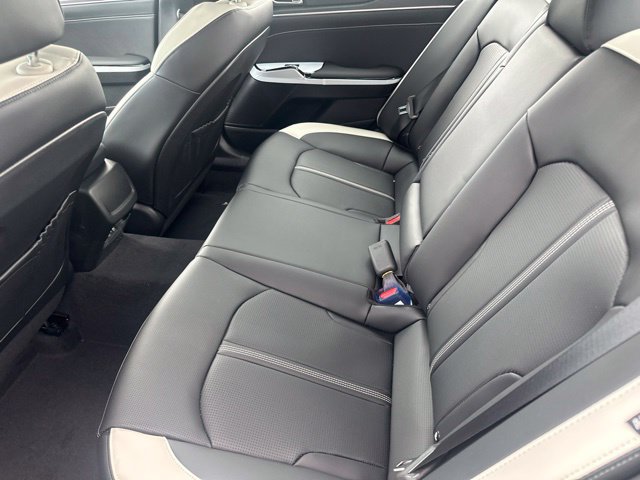 New 2026 Kia K5 GT-Line AWD/4WD image 23