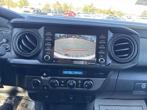 Used 2021 Toyota Tacoma SR w/ SX Package image 22
