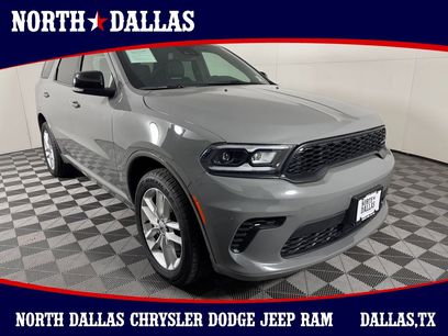 Used 2024 Dodge Durango GT