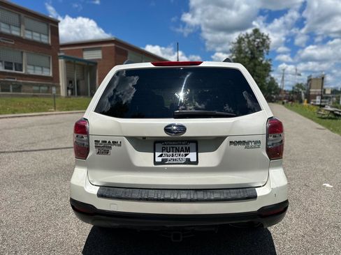 Used 2014 Subaru Forester 2.5i Premium w/ Popular Package #2 AWD/4WD image 8