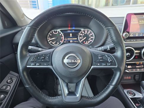 Used 2024 Nissan Sentra SV w/ All-Weather Package image 18