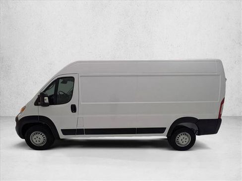New 2026 RAM ProMaster 2500 FWD image 10