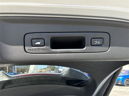 Certified 2025 Acura ADX A-Spec image 29