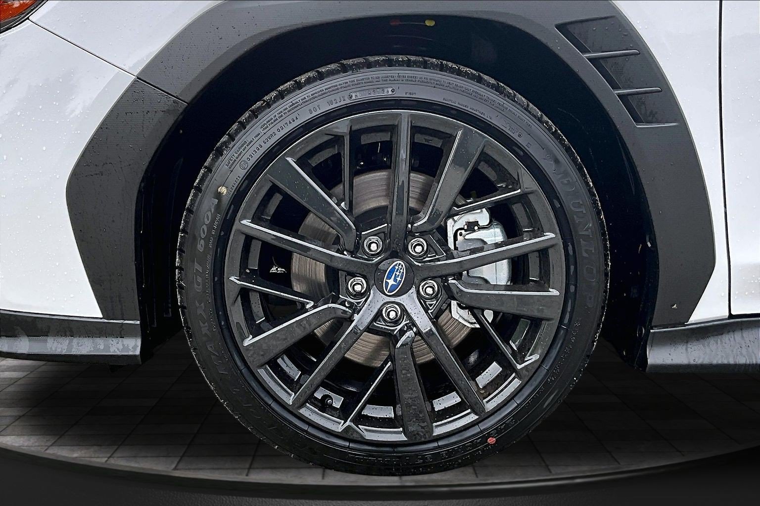 New 2026 Subaru WRX GT AWD/4WD image 11