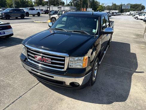 Used 2012 GMC Sierra 1500 SLE w/ Regional Value Package image 13