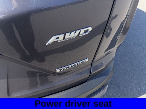 Used 2020 Honda CR-V Touring image 5