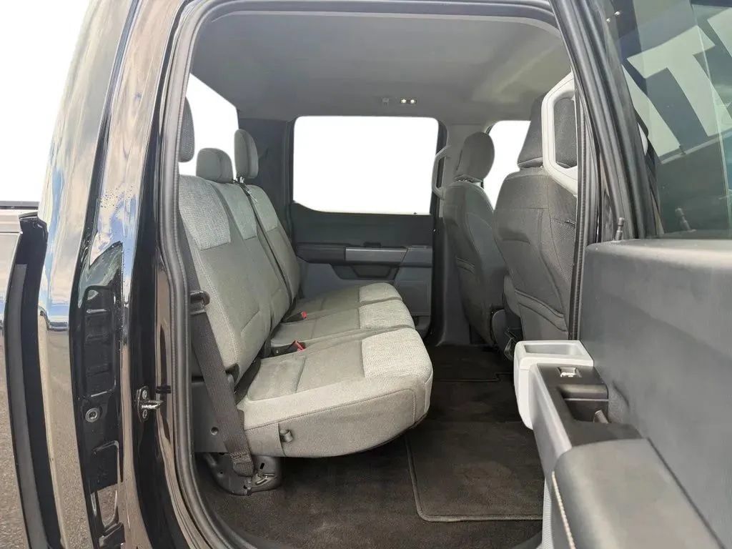Used 2022 Ford F150 XLT w/ XTR Package AWD/4WD image 28