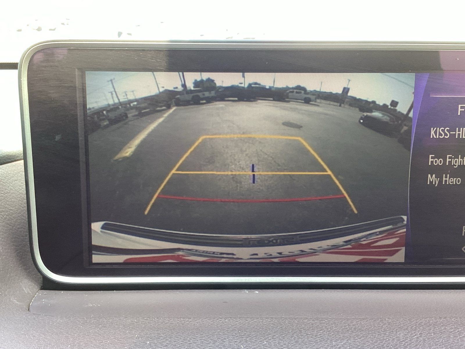 Used 2019 Lexus RX 350 FWD w/ Navigation Package image 20