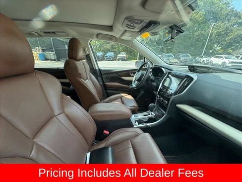 Used 2020 Subaru Ascent Touring w/ Popular Package #2 AWD/4WD image 3