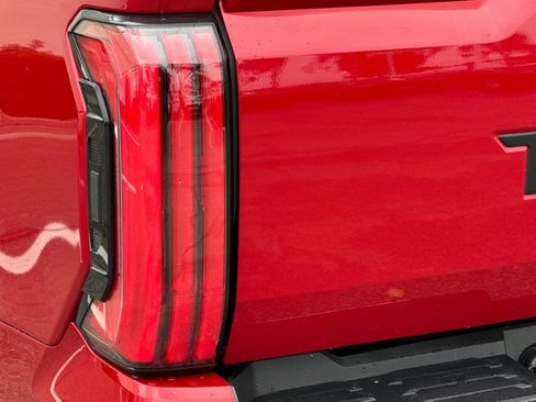 Used 2022 Toyota Tundra 1794 Edition w/ Advanced Package image 24