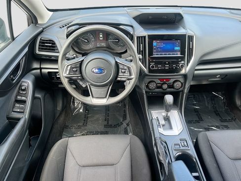 Used 2022 Subaru Impreza 2.0i Premium w/ Popular Package #1 AWD/4WD image 21