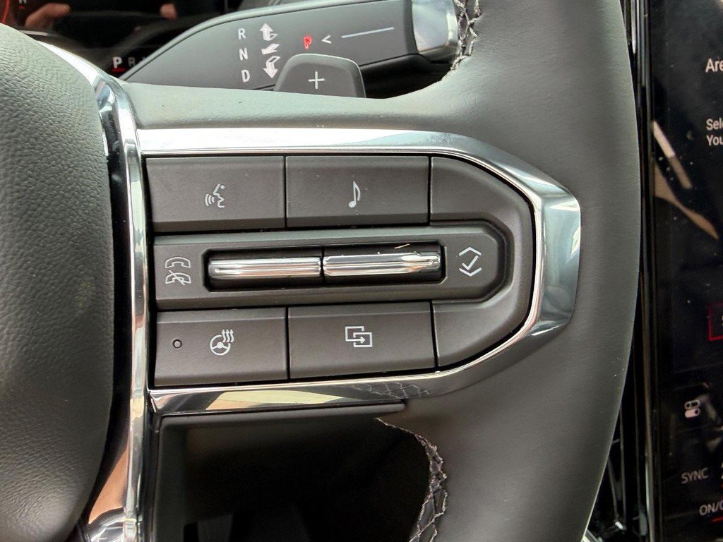 New 2026 GMC Yukon Denali w/ Sun & Power Step Package AWD/4WD image 15