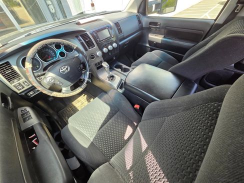 Used 2012 Toyota Tundra 4x4 CrewMax w/ TRD Rock Warrior Pkg image 13