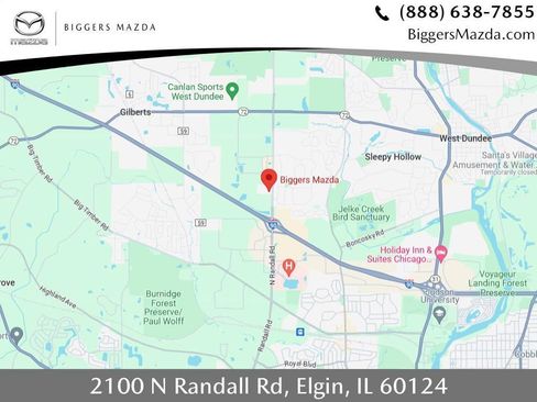 Used 2024 Subaru Crosstrek 2.5i Limited w/ Crosstrek Mirror Package image 31