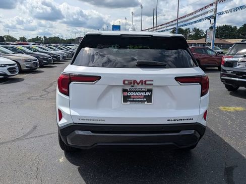 Used 2026 GMC Terrain Elevation FWD image 6