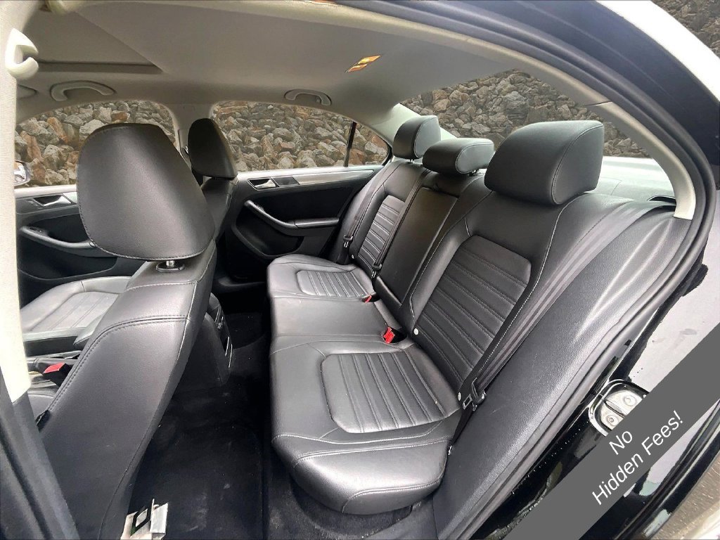 Used 2013 Volkswagen Jetta SEL FWD image 21