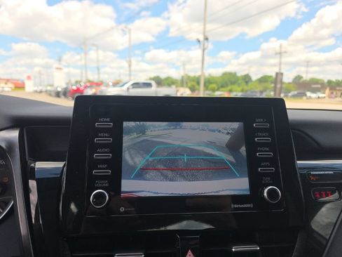 Certified 2024 Toyota Camry LE FWD image 20
