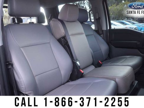 Used 2023 Ford F150 XL w/ XL Chrome Appearance Package AWD/4WD image 26