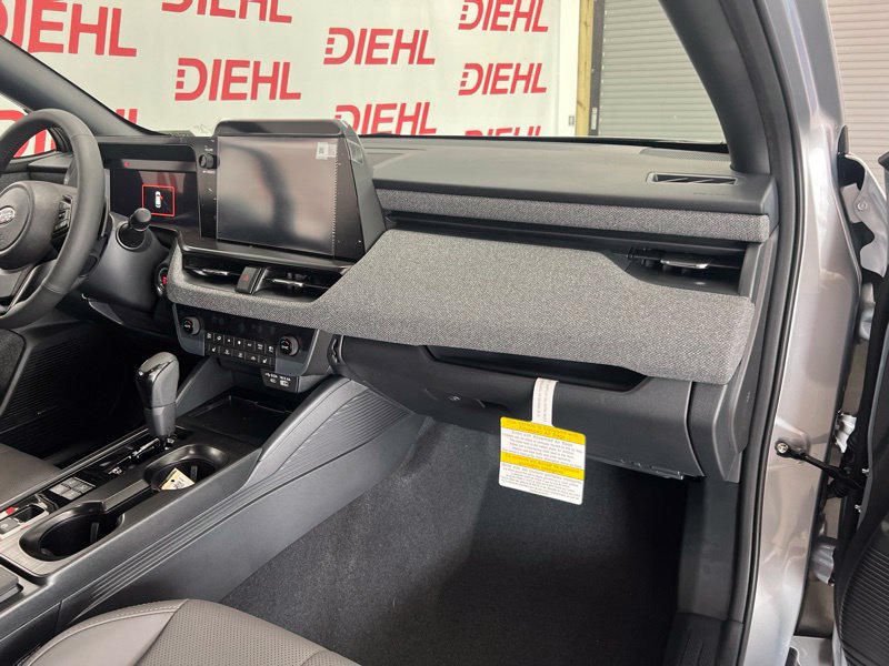 New 2026 Subaru Outback Limited XT AWD/4WD image 16