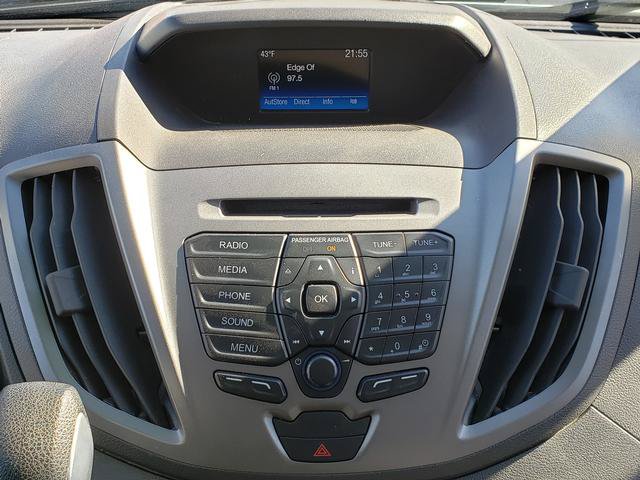 Used 2016 Ford Transit 150 130 Low Roof RWD image 21